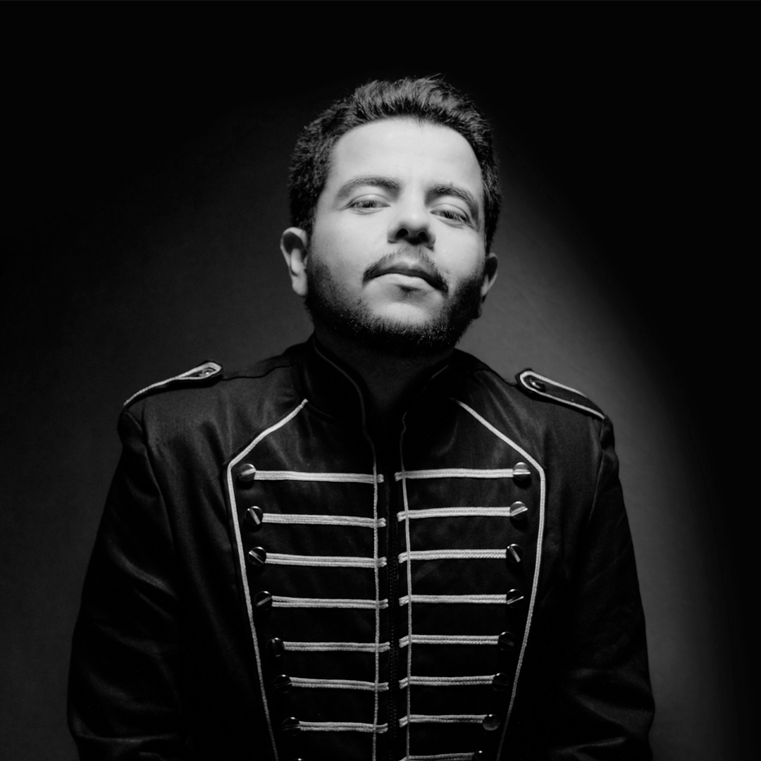 Gil Mercado - Director de Cine Documental y fundador de Cinexcusas